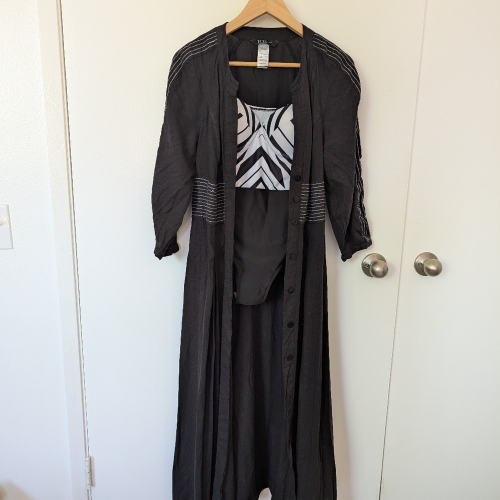 Black Jacket By - image 1